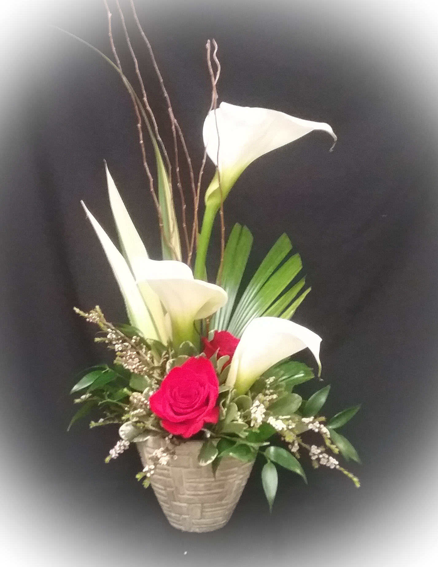 Fleurs
