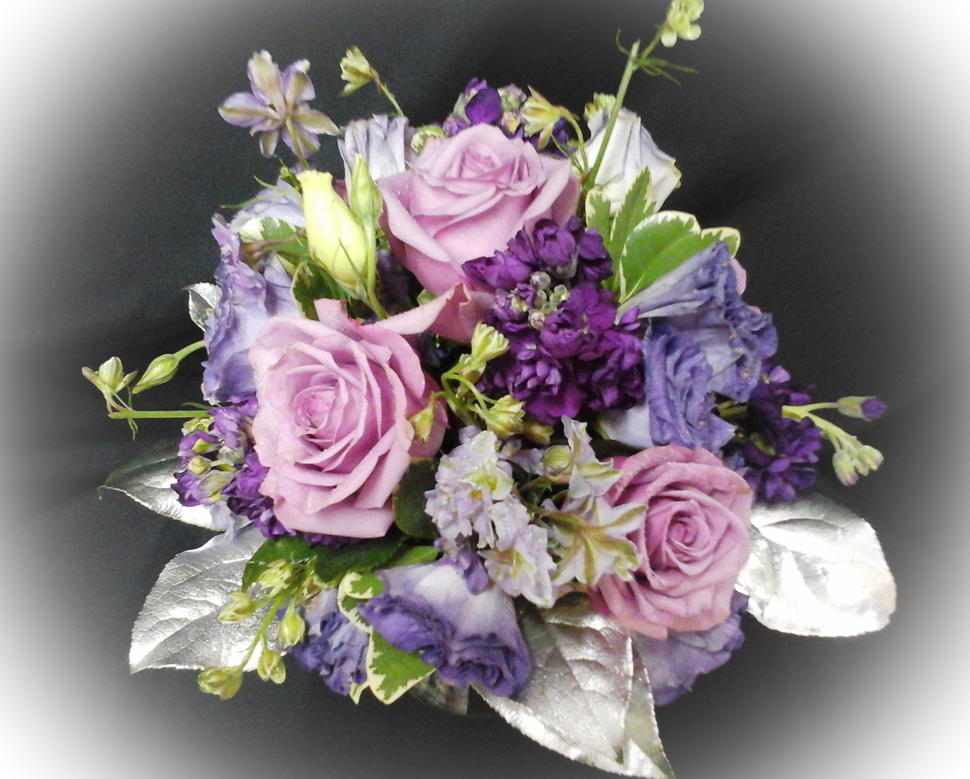 Fleurs