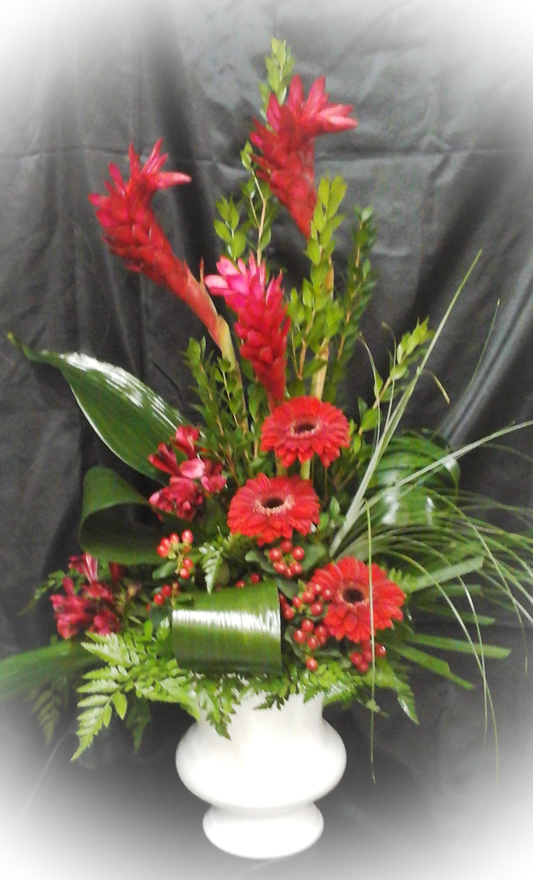 Fleurs