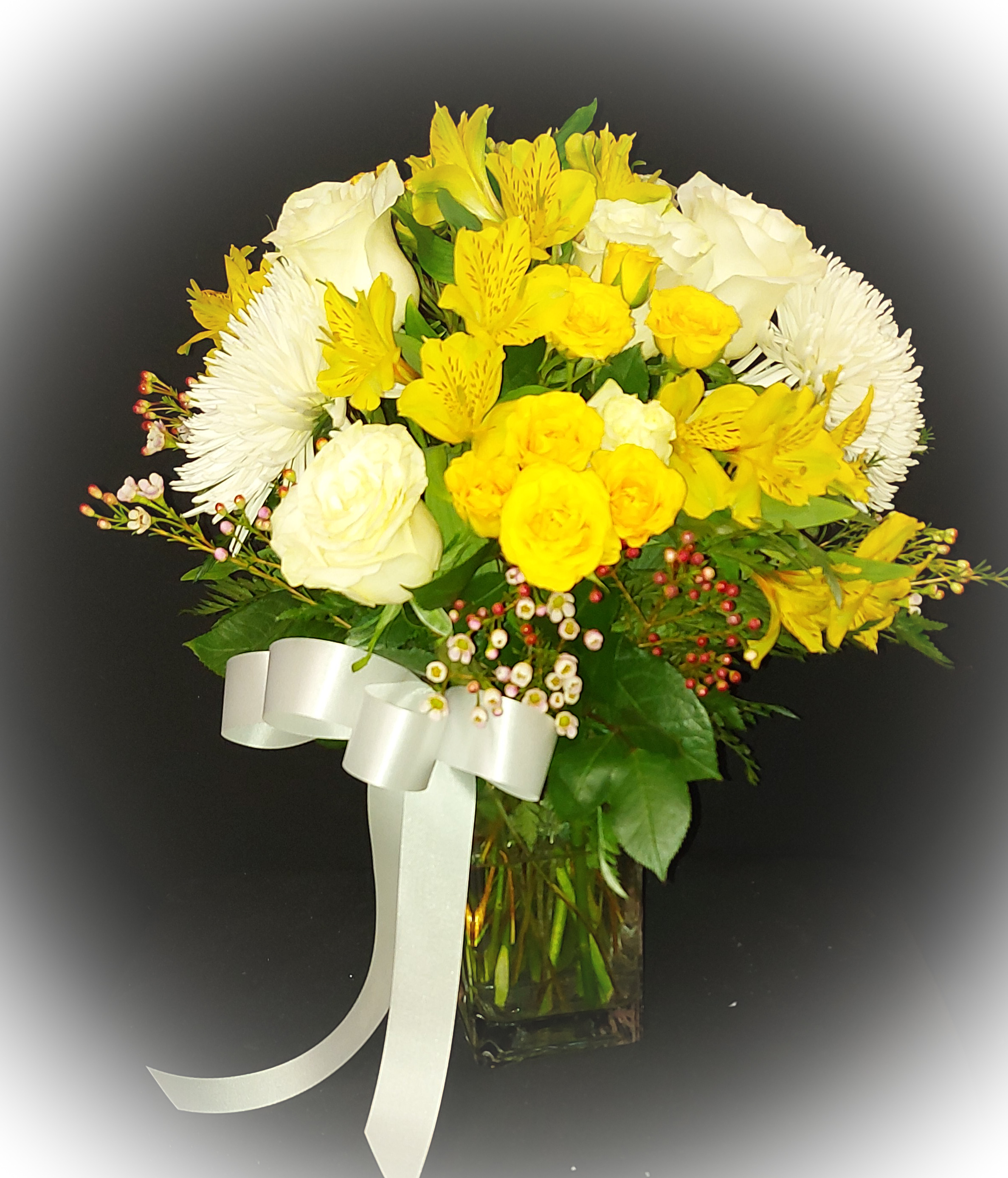 Fleurs