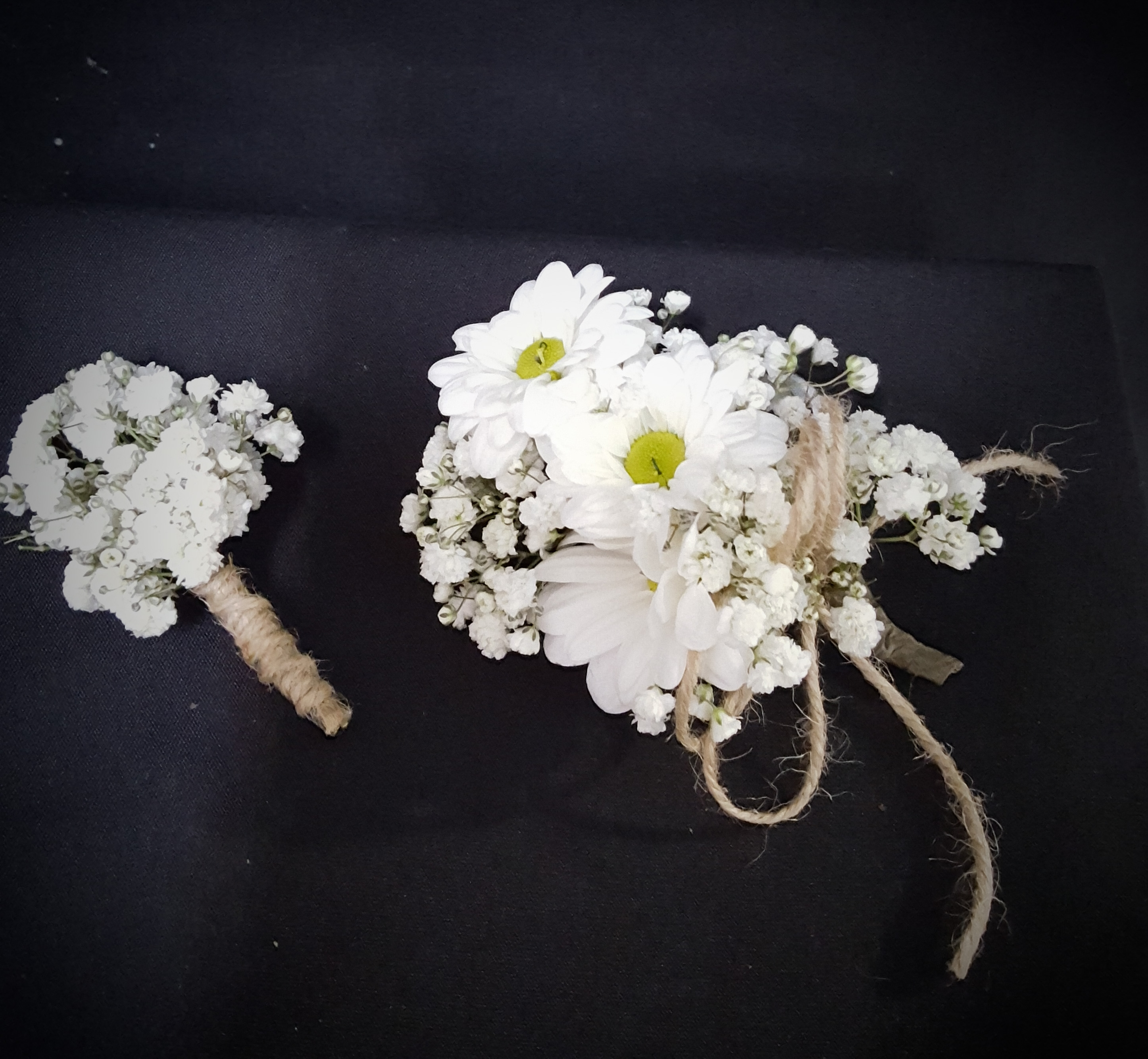 Fleurs