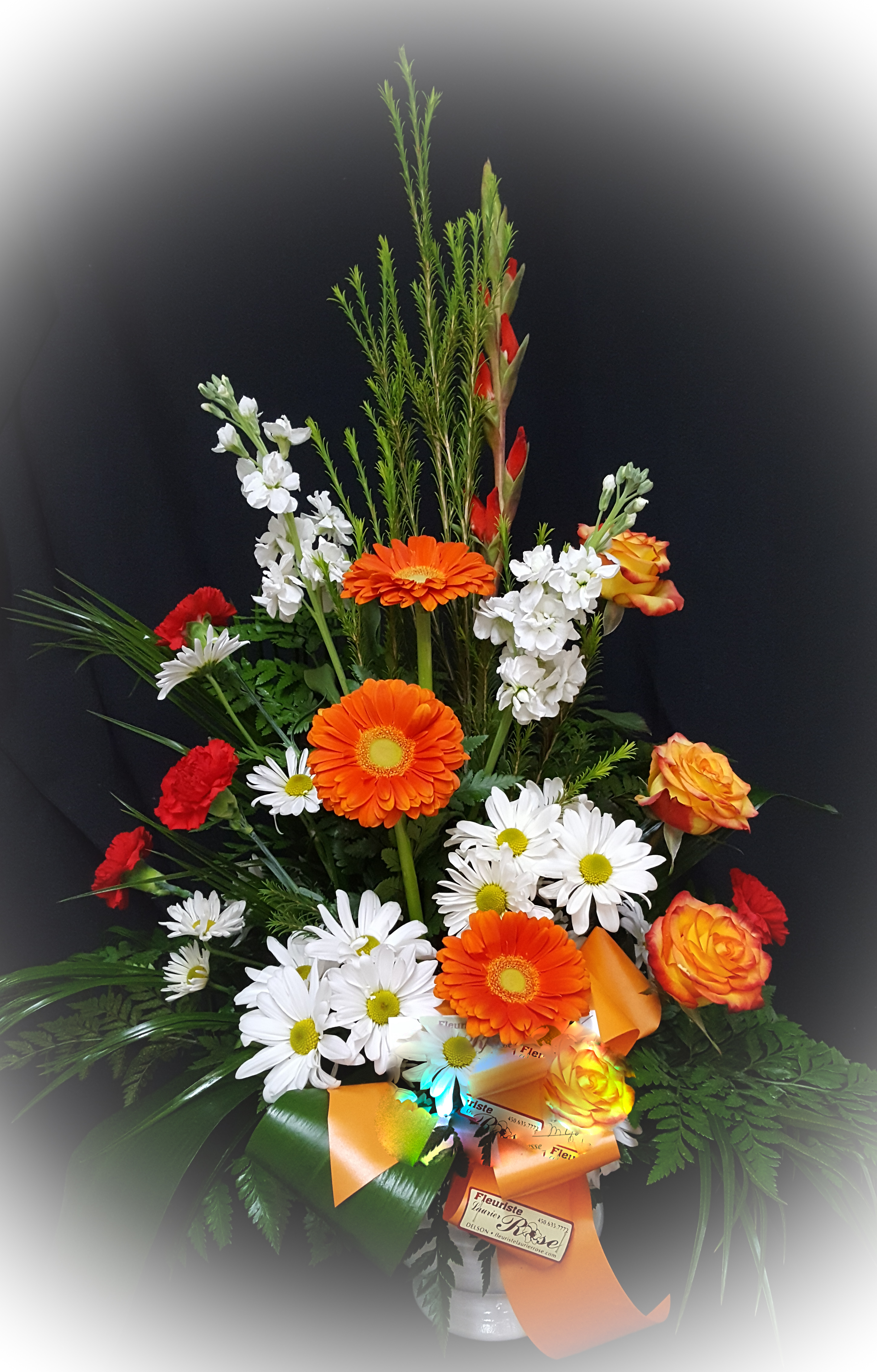 Fleurs