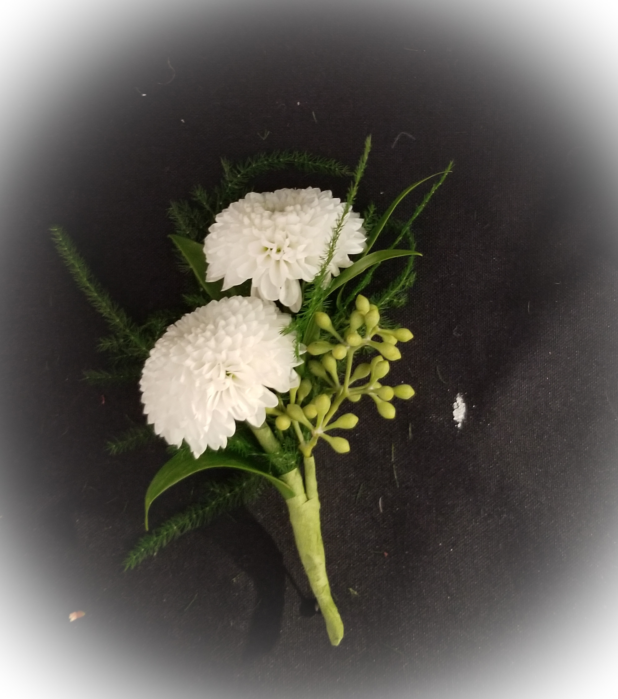 Fleurs