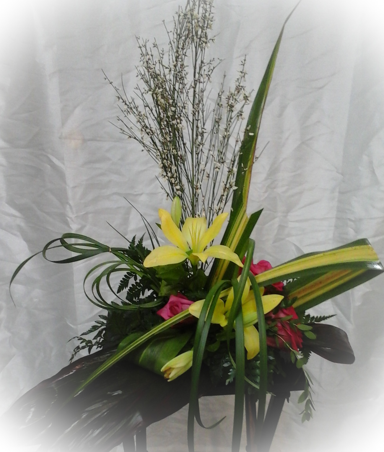 Fleurs