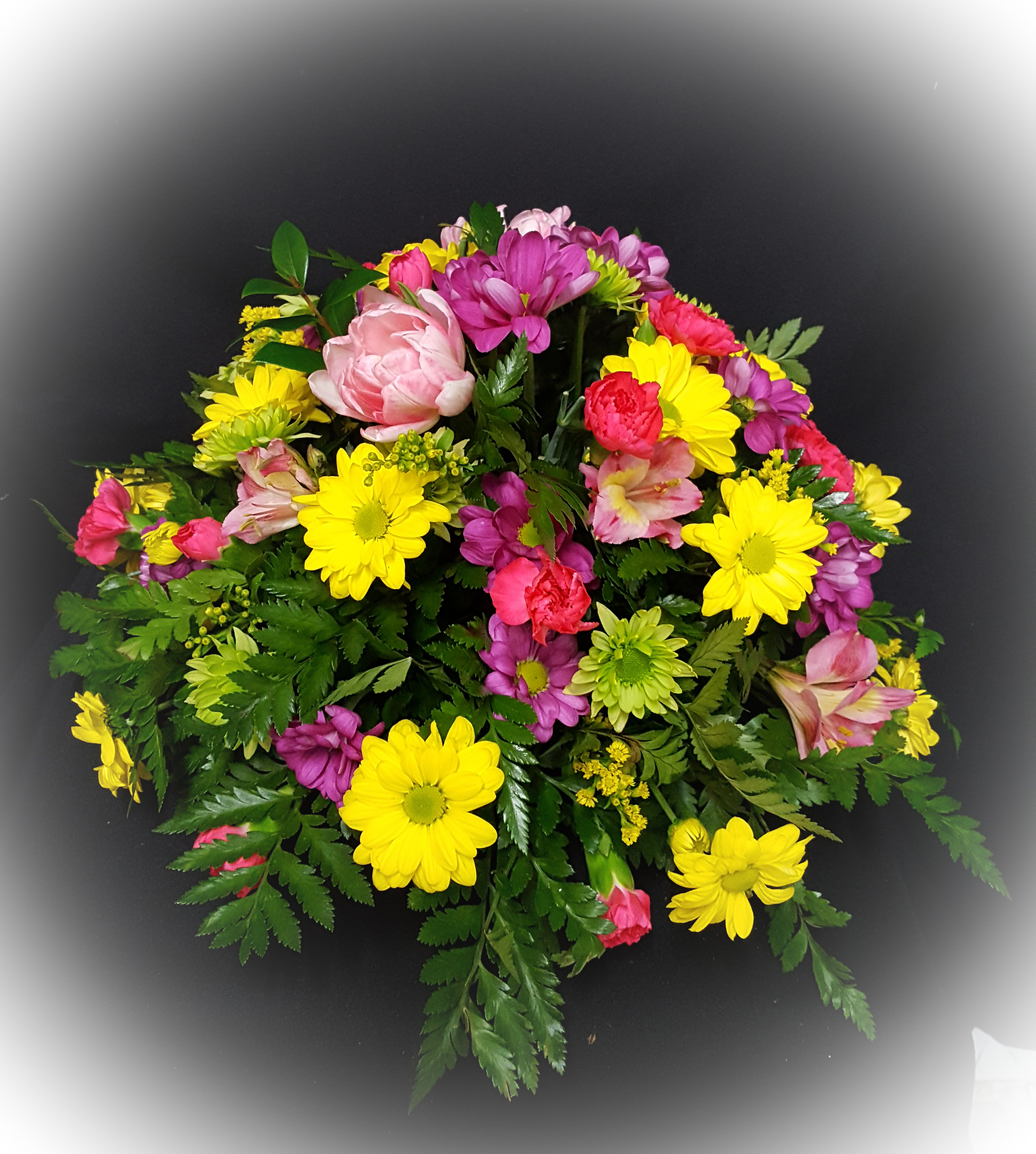 Fleurs