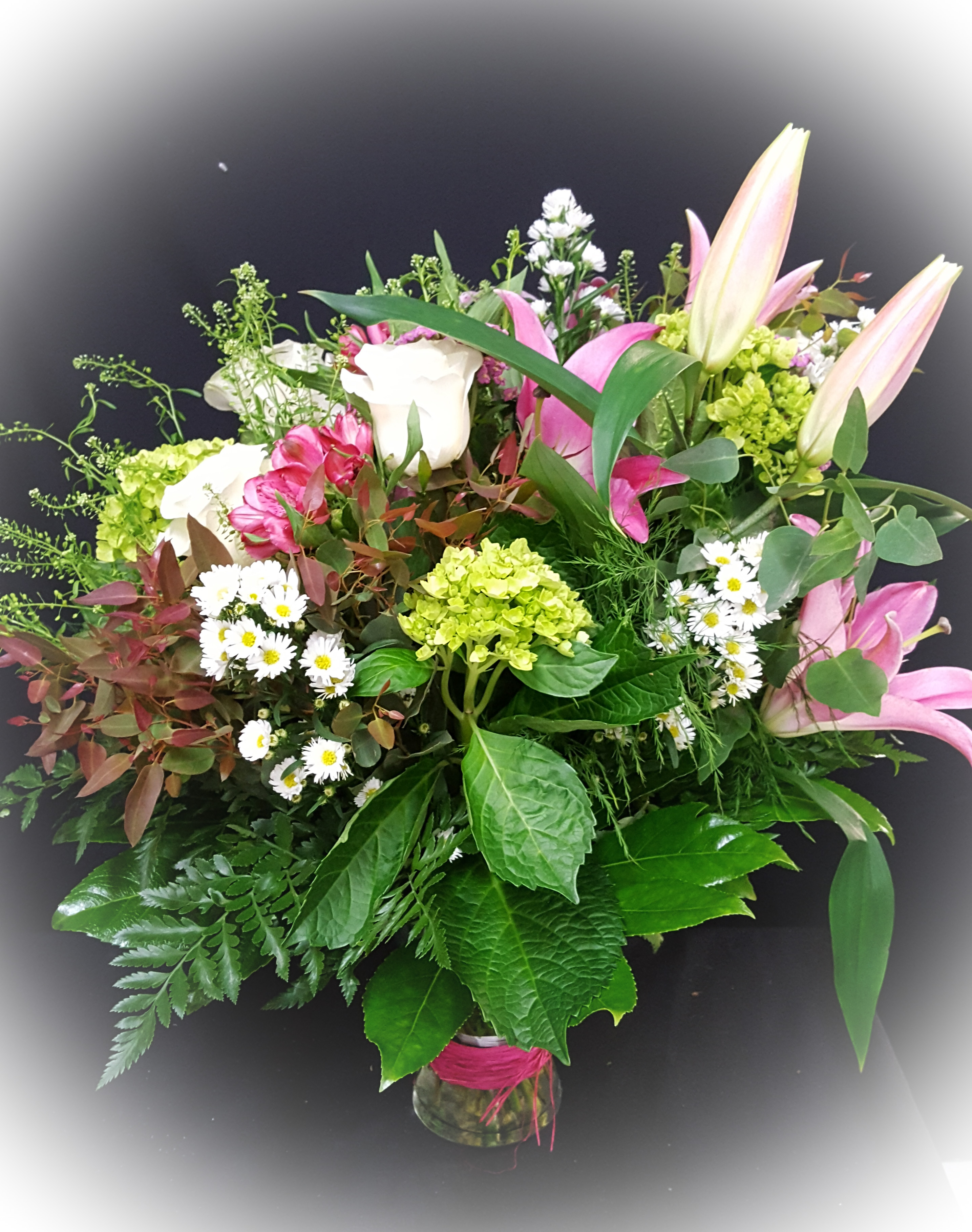 Fleurs