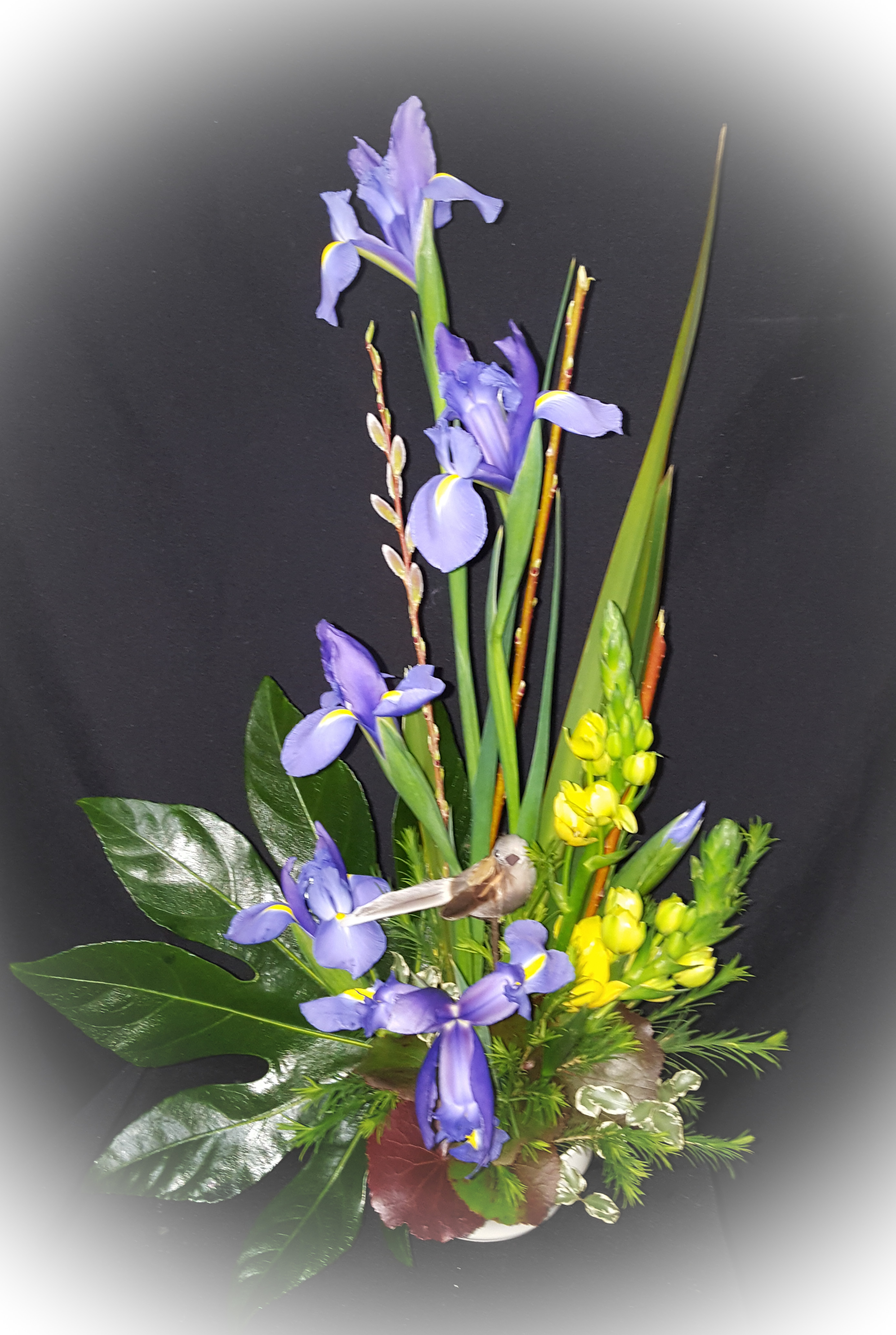 Fleurs