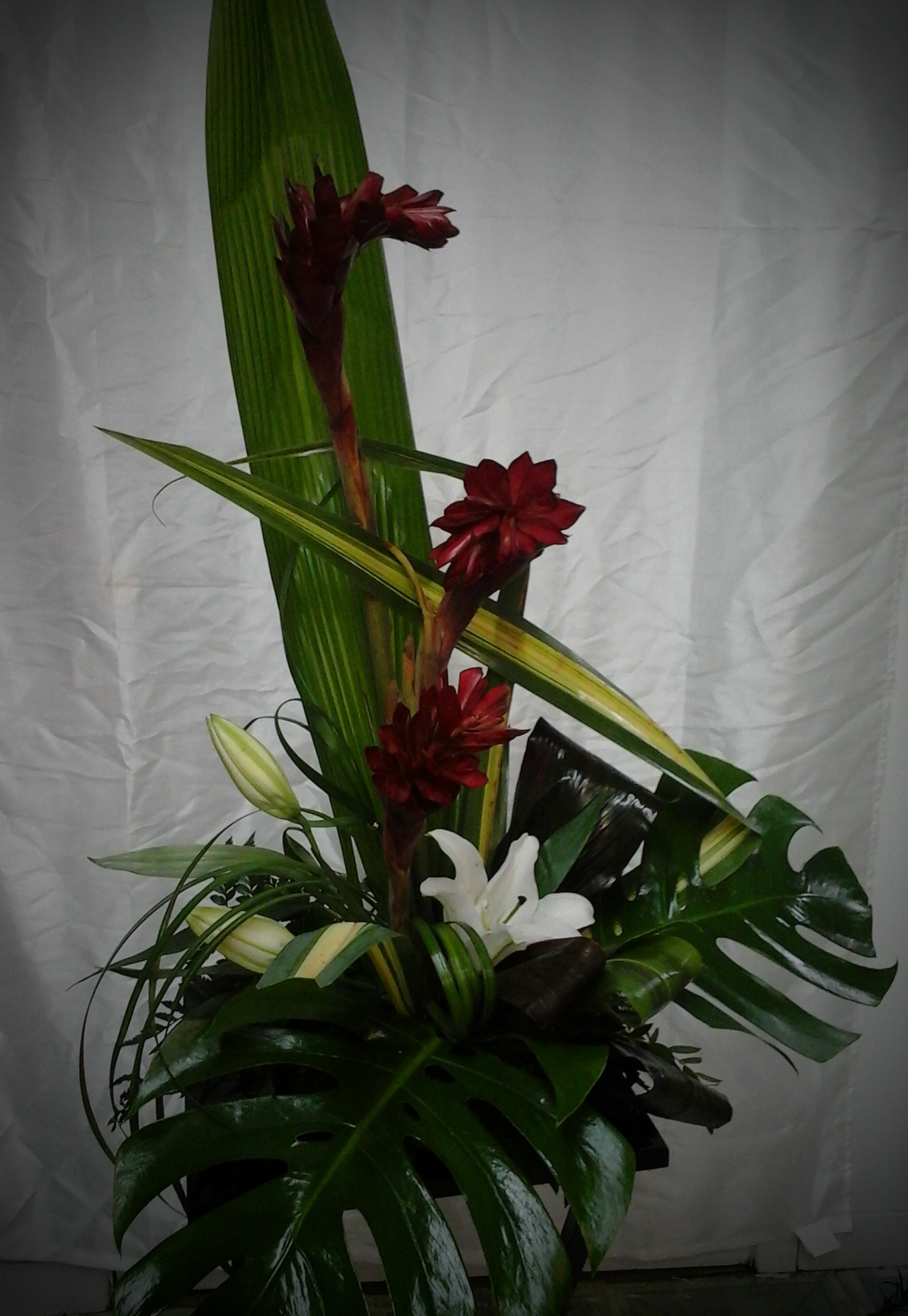 Fleurs