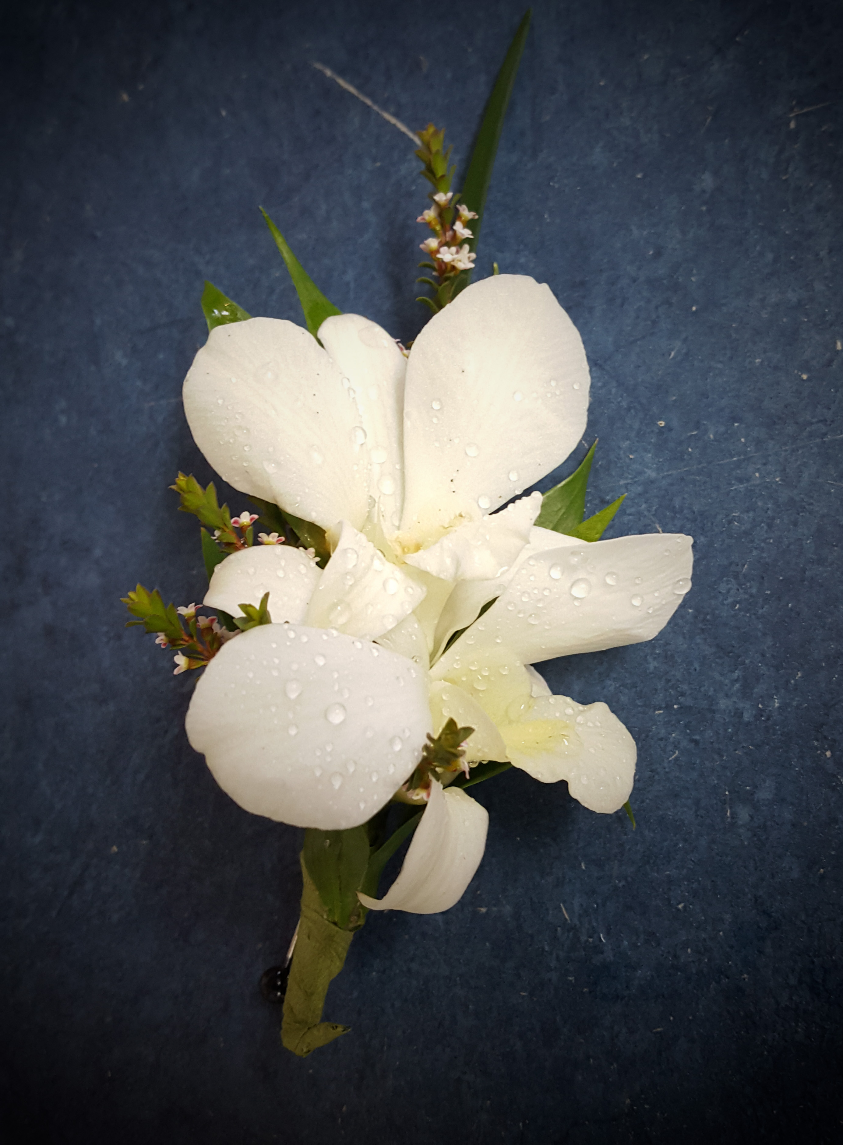 Fleurs