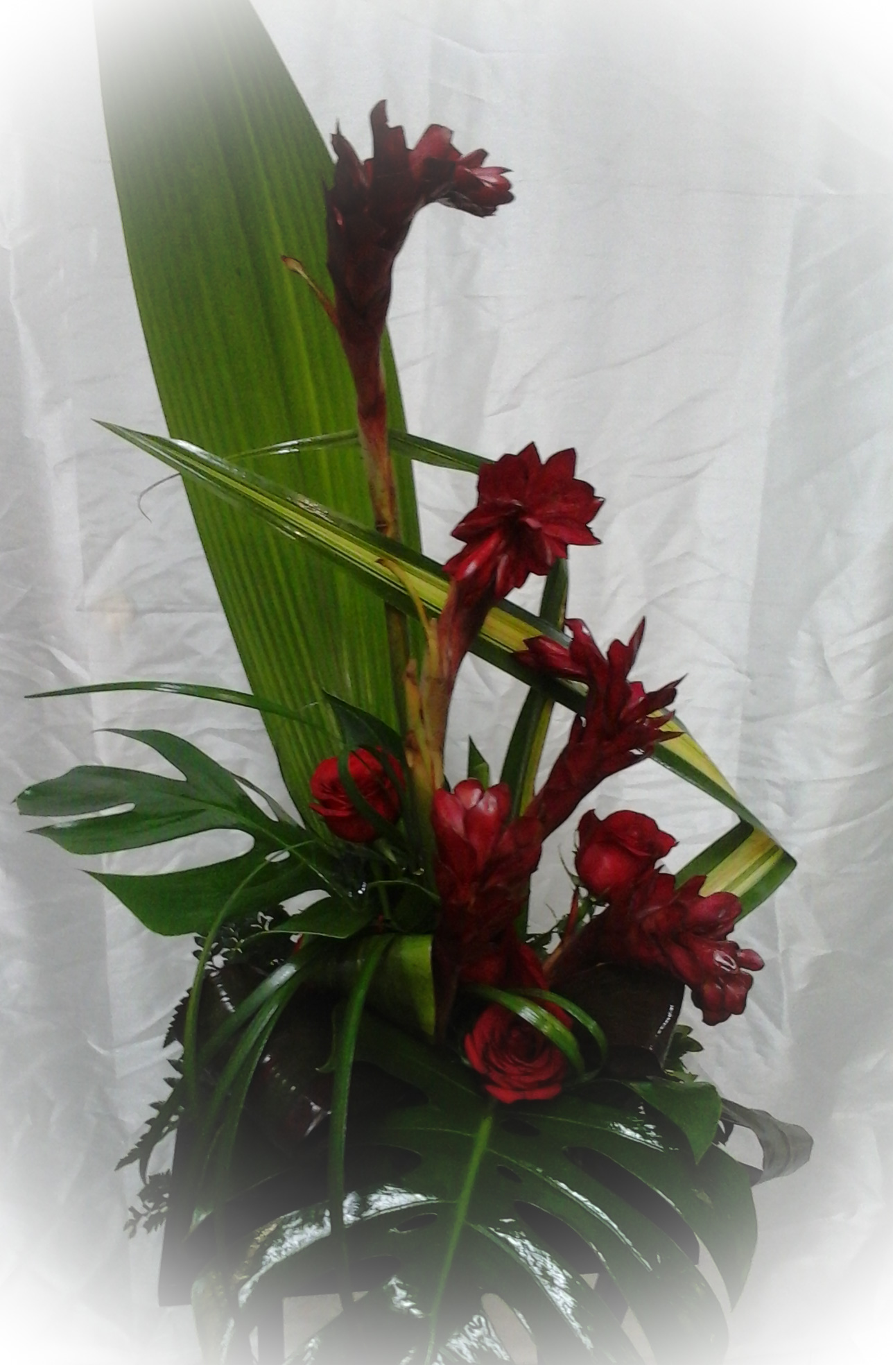 Fleurs