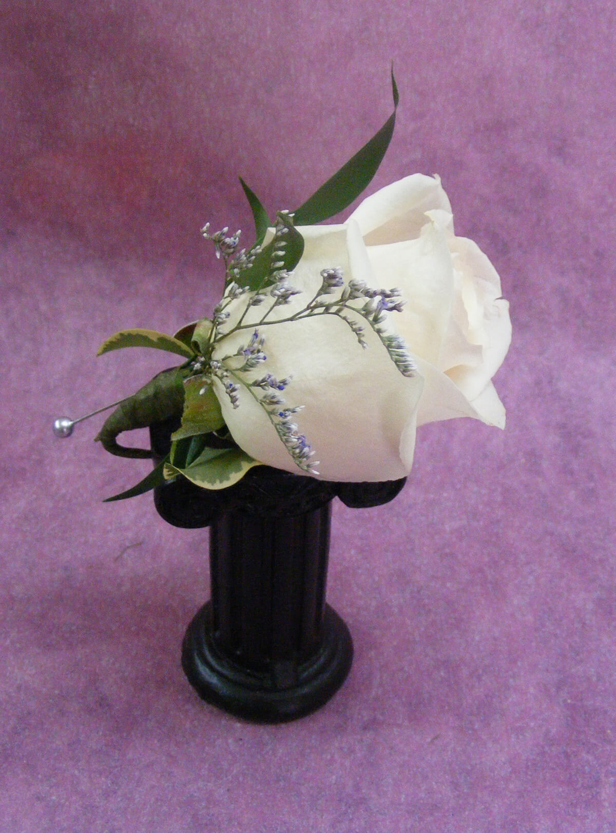 Fleurs