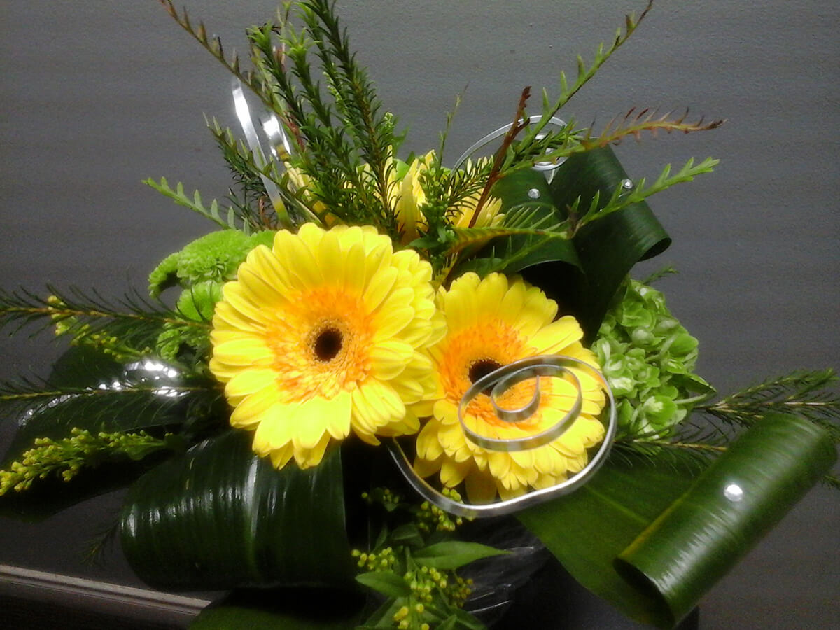 Fleurs